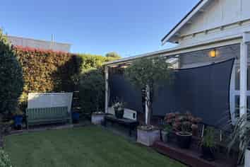 Gisborne - Address withheld