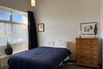 Gisborne - Address withheld