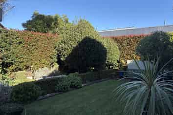 Gisborne - Address withheld