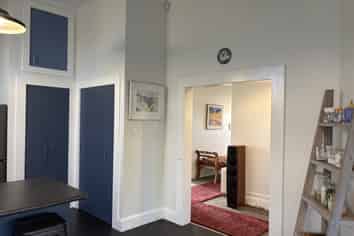 Gisborne - Address withheld