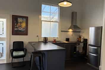 Gisborne - Address withheld