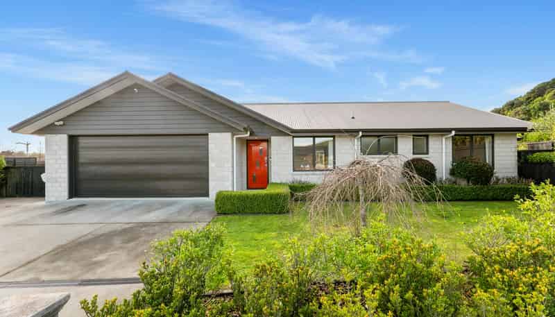 3 Ellesmere Close, Pyes Pa