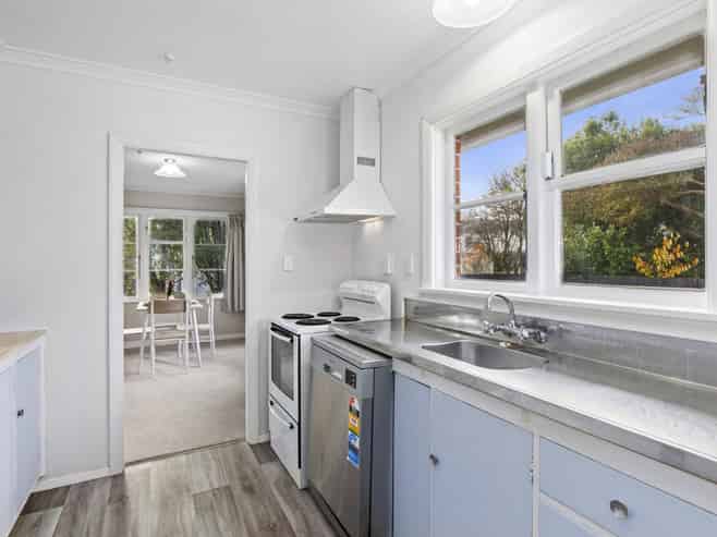 18 Hildreth Street, Trentham