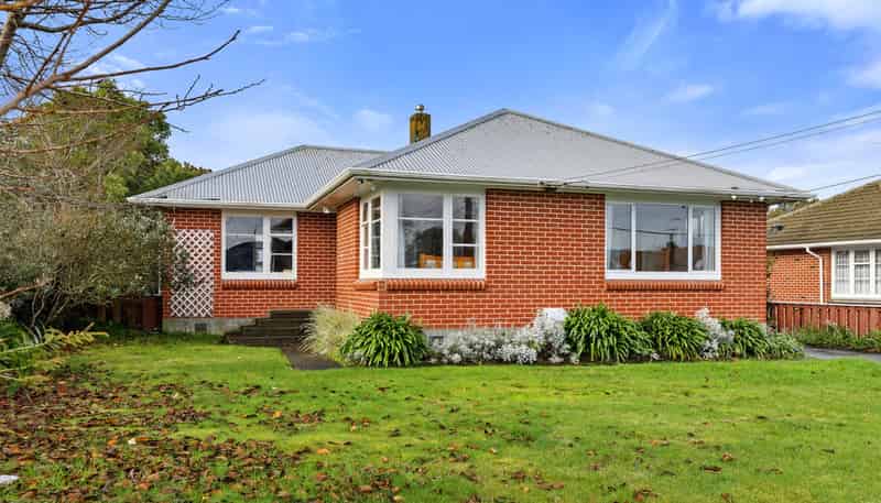 18 Hildreth Street, Trentham