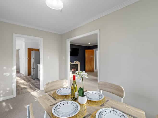 18 Hildreth Street, Trentham