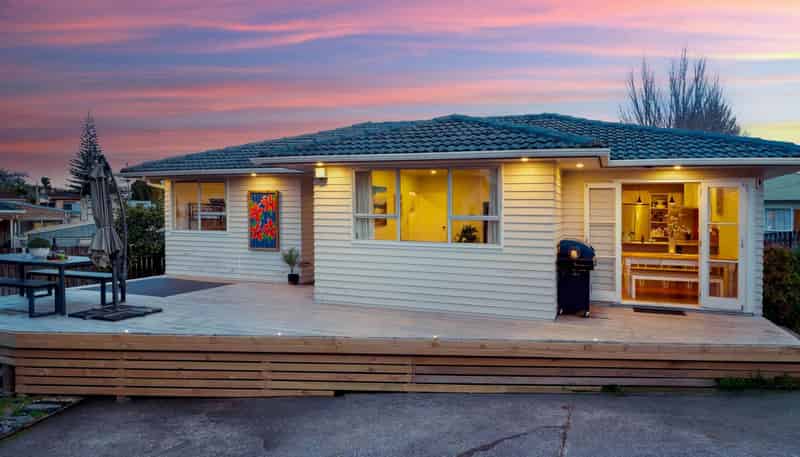 86 Rosewarne Crescent, Glendene