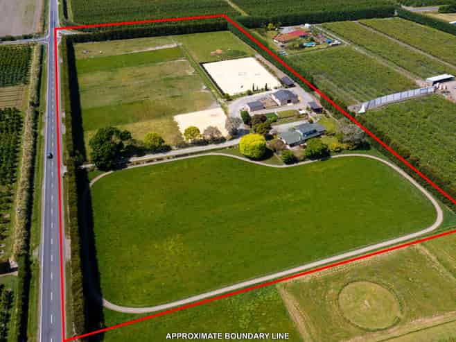 74 Mill Road, Clive