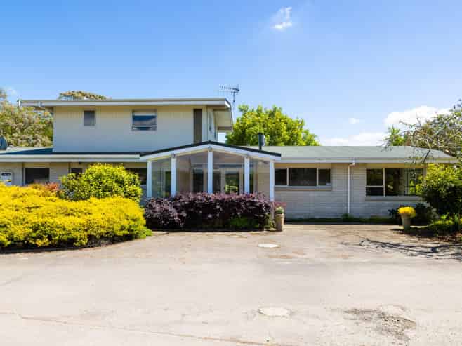 74 Mill Road, Clive