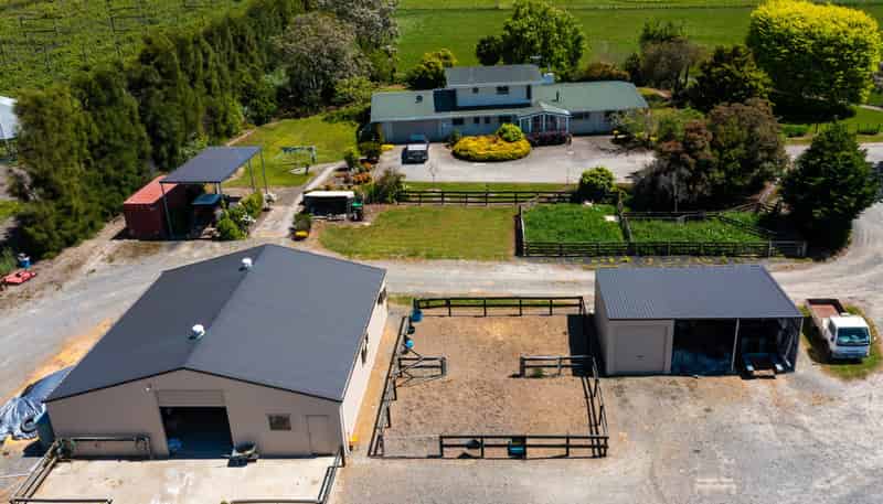 74 Mill Road, Clive