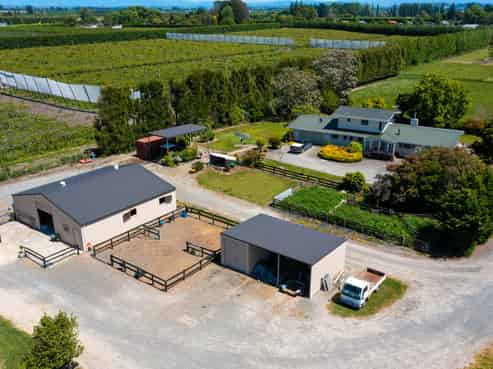 74 Mill Road, Clive