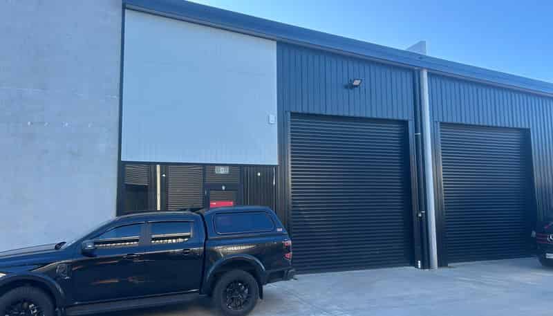 Unit 9, 23 Ellis Street, Frankton