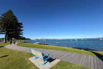 3G The Mall, Mount Maunganui