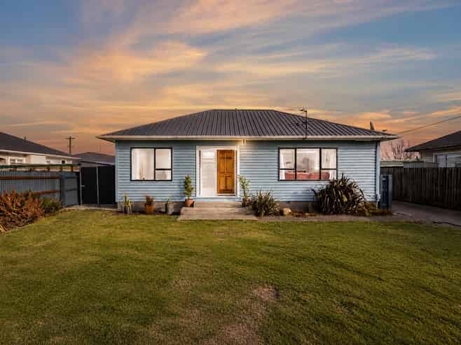 1/28 Neill Street, Hornby