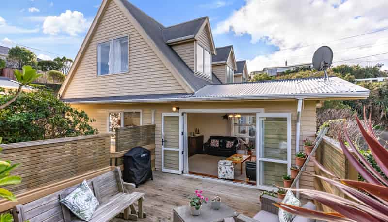 10 Salford Street, Newlands
