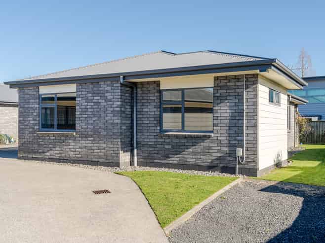 2/515 Alexandra Street, Te Awamutu