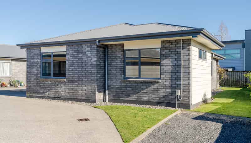 2/515 Alexandra Street, Te Awamutu