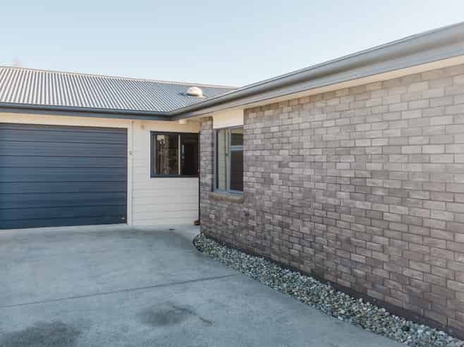 2/515 Alexandra Street, Te Awamutu