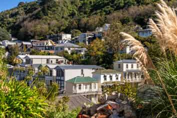 12 Glenbervie Terrace, Thorndon