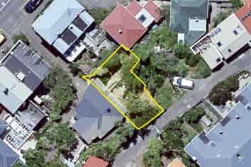 12 Glenbervie Terrace, Thorndon