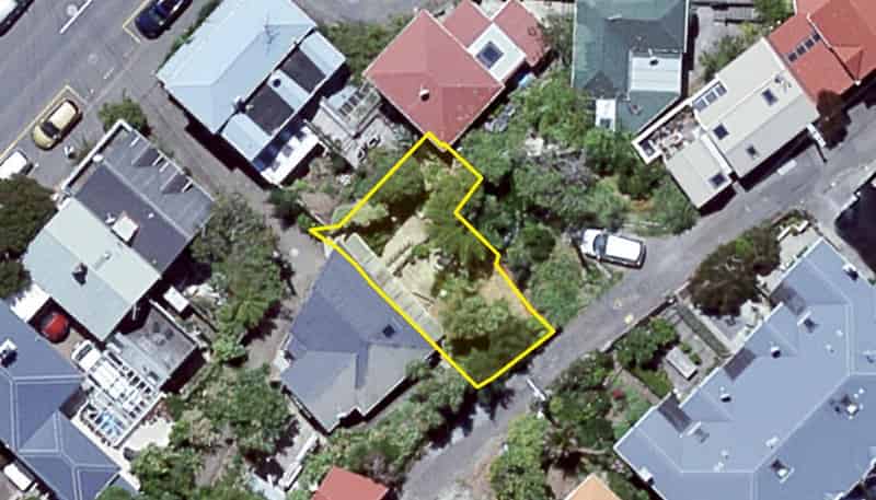 12 Glenbervie Terrace, Thorndon