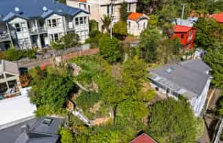 12 Glenbervie Terrace, Thorndon