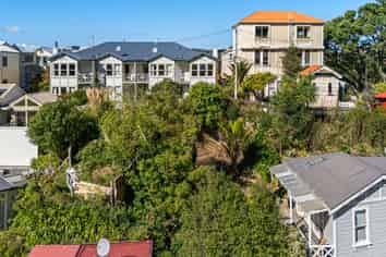 12 Glenbervie Terrace, Thorndon
