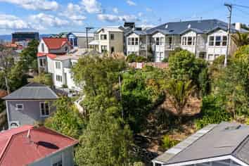 12 Glenbervie Terrace, Thorndon