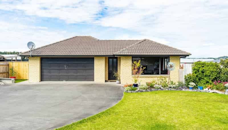 5 Hillside Avenue, Mangawhai Heads