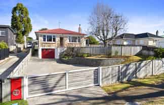 38 Paerata Road, Pukekohe