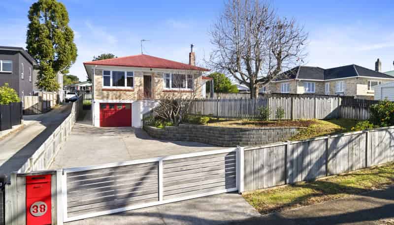 38 Paerata Road, Pukekohe