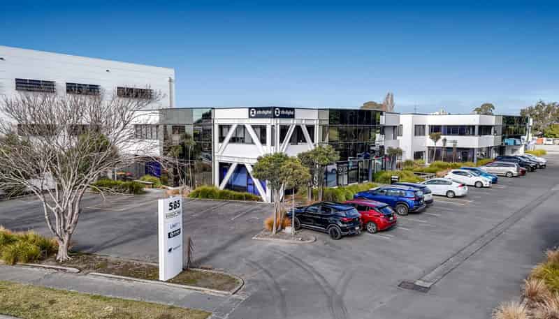 Unit 1, 58 Wairakei Road, Burnside