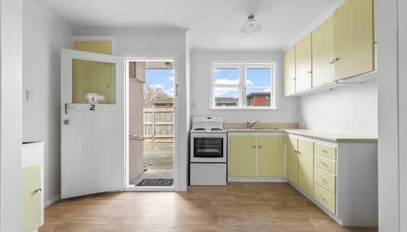 2/122 Victoria Avenue, Hokowhitu