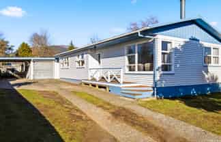 21 Poihaere Street, TURANGI