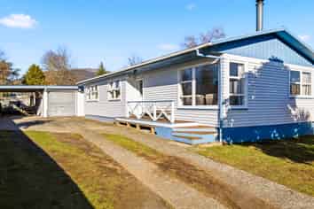 21 Poihaere Street, TURANGI