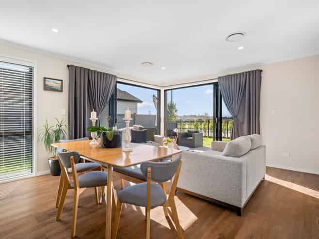 83 Argent Lane, Milldale