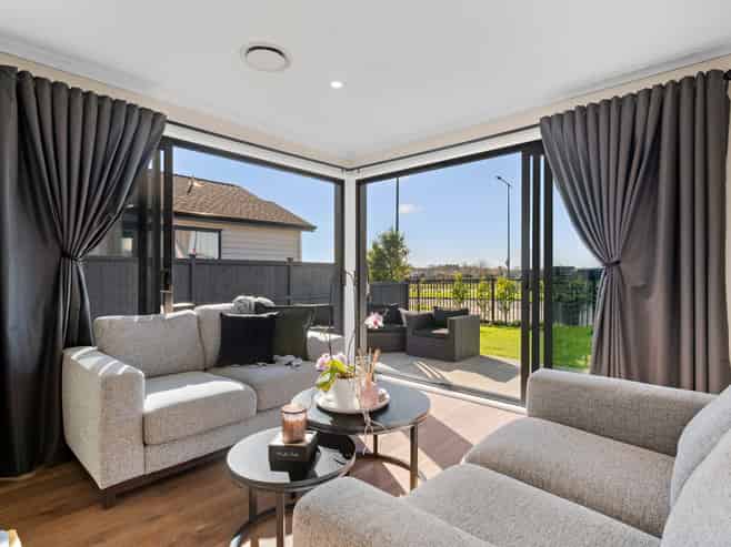 83 Argent Lane, Milldale