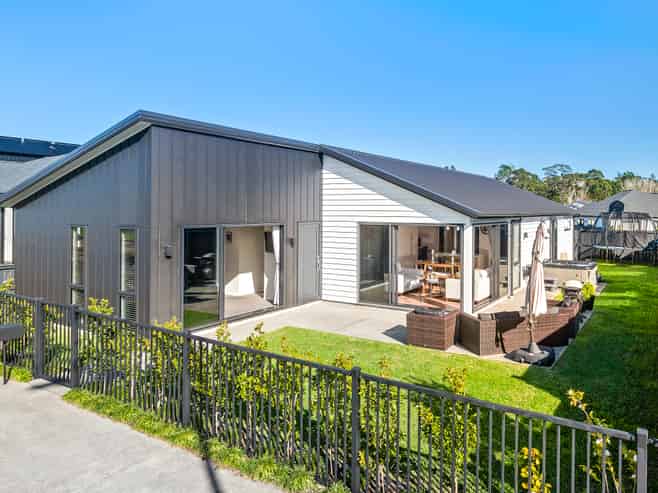 83 Argent Lane, Milldale