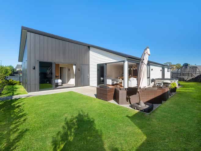 83 Argent Lane, Milldale