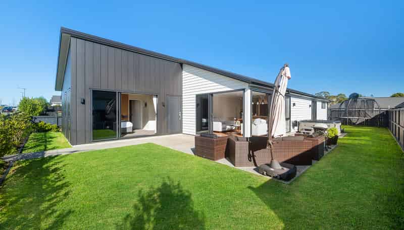 83 Argent Lane, Milldale