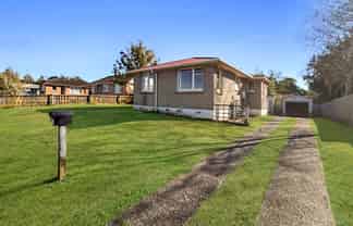 57 Roslyn Street, Taumarunui
