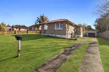 57 Roslyn Street, Taumarunui