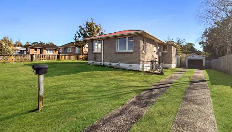 57 Roslyn Street, Taumarunui
