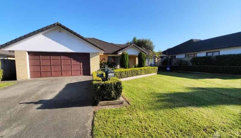 27 Emyvalie Place, Dannemora