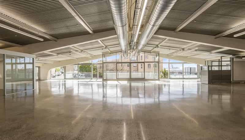  1A Farnham Street, Parnell