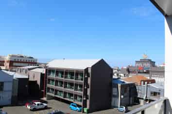 9/97 Filleul Street, Dunedin Central