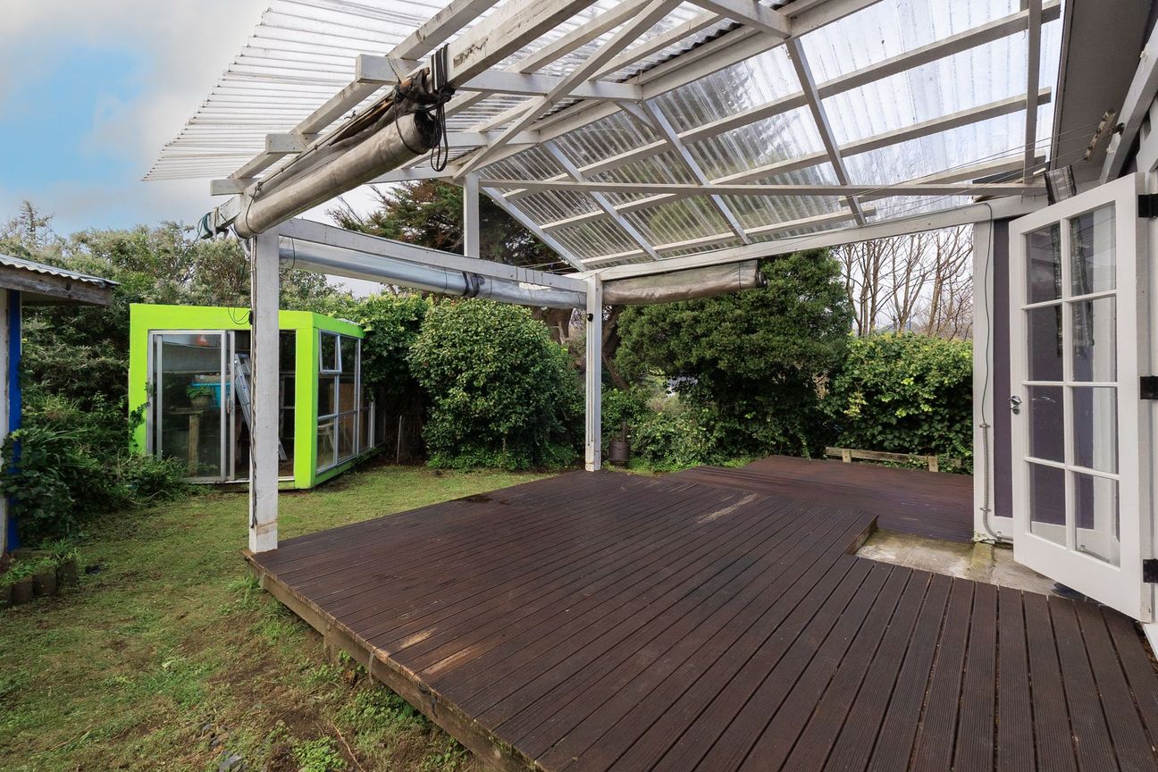 Beach Days & Backyard Dreams - Vista 6