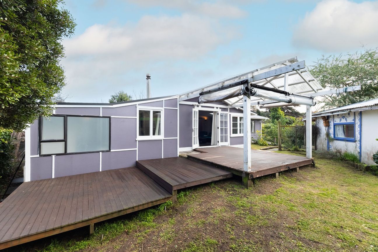 Beach Days & Backyard Dreams - Vista 3