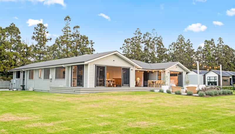 228 Waipapa Road, Kerikeri
