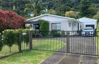 916 Tararu Road, Thames