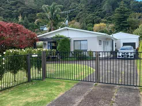 916 Tararu Road, Thames